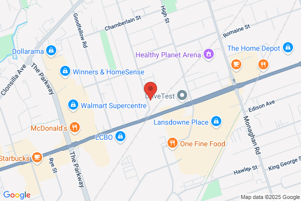 Peterborough Examiner, Classified Advertising