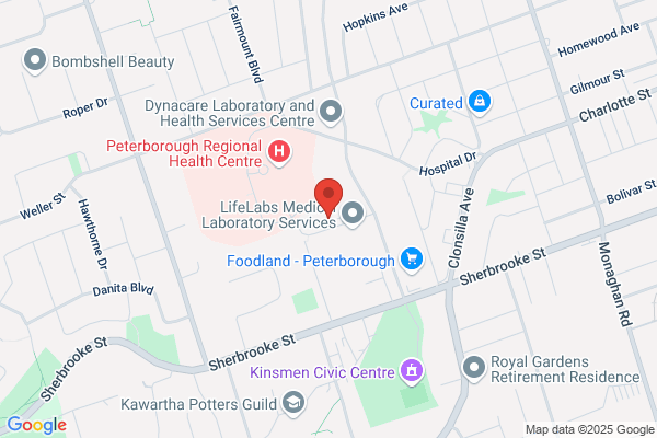 Extendicare Peterborough