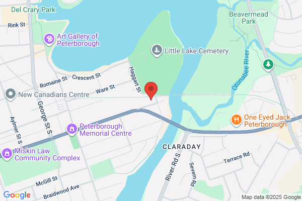 All Office Machines Peterborough - Cobourg
