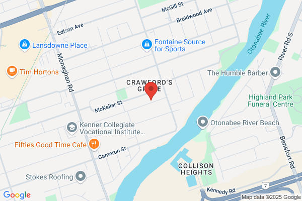 Kawartha Community Church
