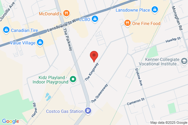 Peterborough Veterinary Services