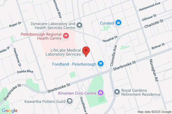Alexander Court Pharmacy