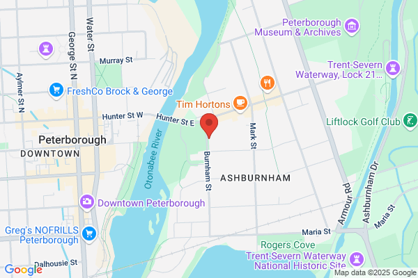 Burnham Medical Pharmacy