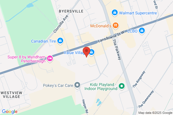 Fully Promoted - Peterborough, ON