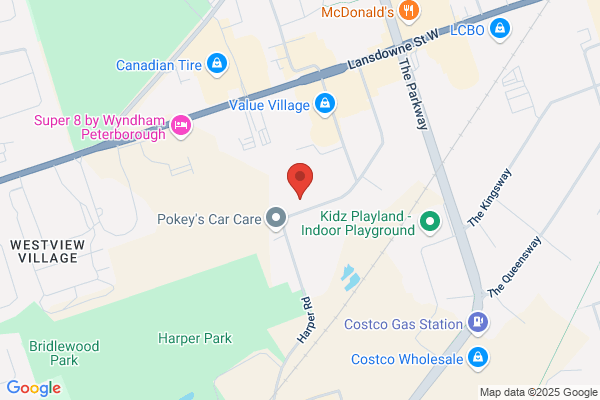 ServiceMaster Clean of Peterborough