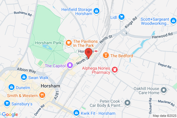 Office Connection Ltd