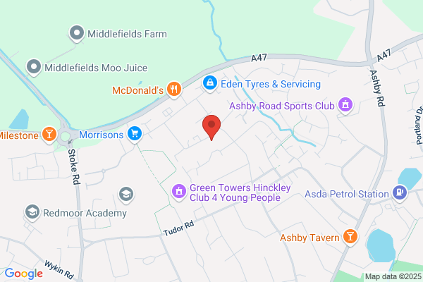 Arrow Precision