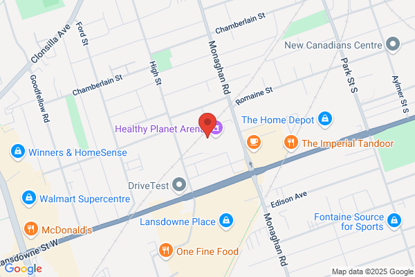 BDS Canada