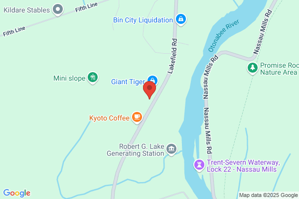 C-US Consignment Boats & Motors