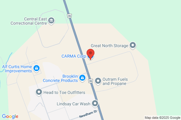 Carma Industries