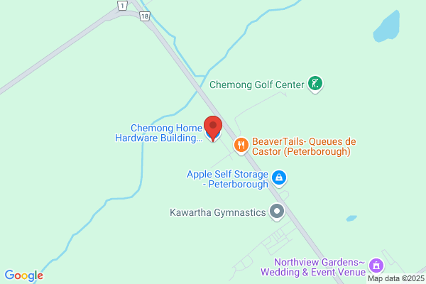 Chemong Home Hardware Building Centre