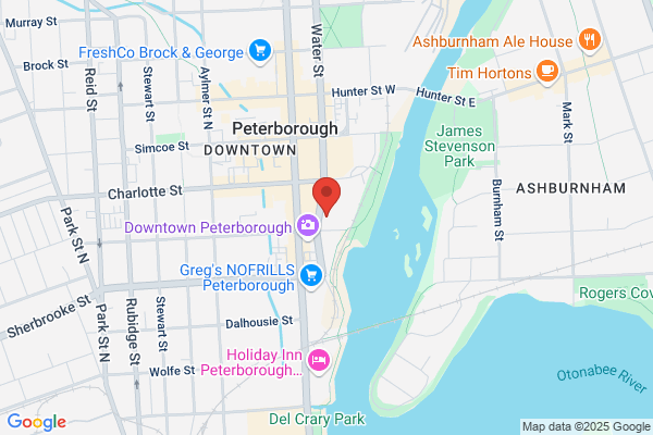 Connaught Coffee Services