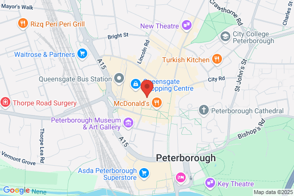 Peterborough Laser Clinic