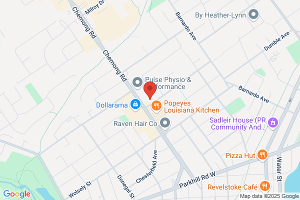 Goodge John Dr Family Practice