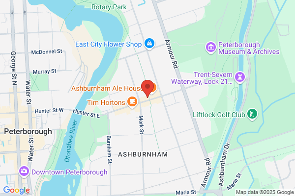 Ashburnham Foot & Ankle Clinic