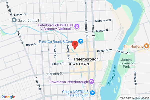 Kawartha Regional Orthopedic Specialist