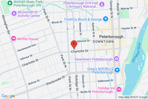 Peterborough Family Footcare Clinic