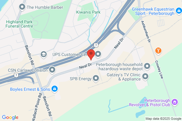 Queensway Plastics Ltd