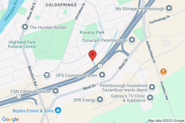 Hanwell Plumbing & Heating