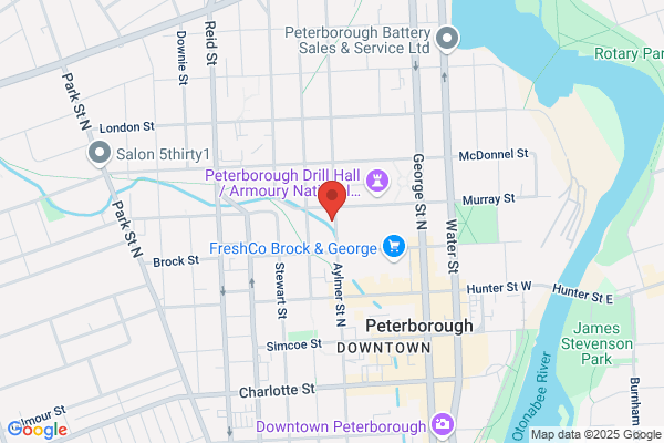 Peterborough Pregnancy and Support Services