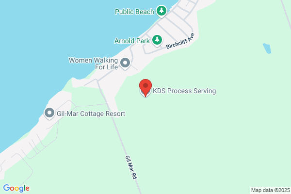 Kawartha Process Service