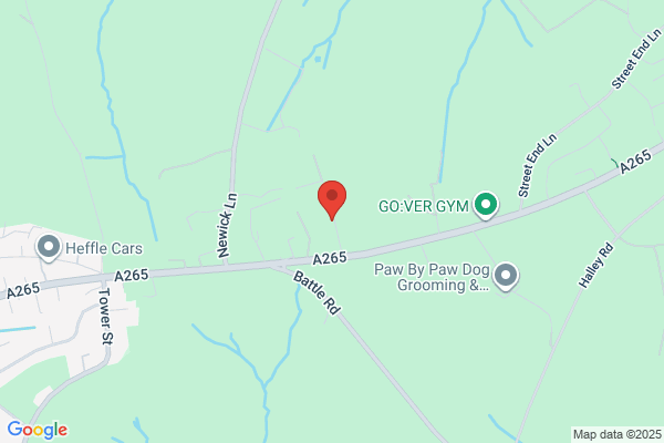 Crowhurst A G Agencies Ltd