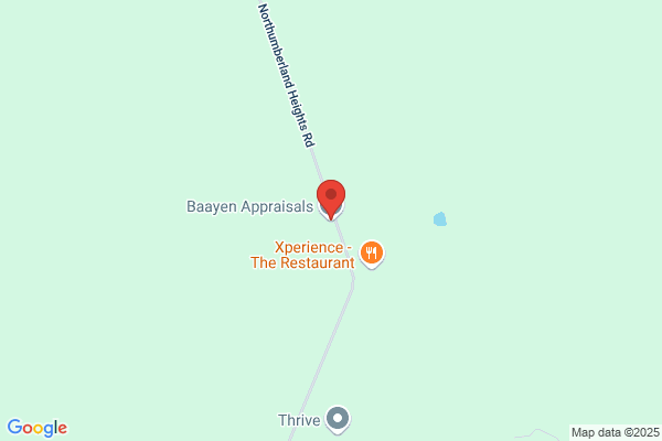 Baayen & Associates