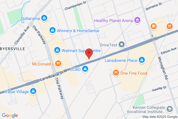 Exit Realty Liftlock