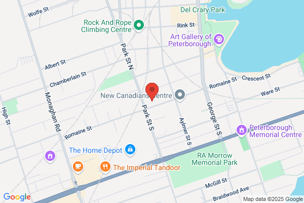 Romaine Property Management