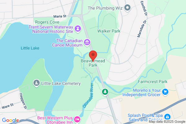 Beavermead Park