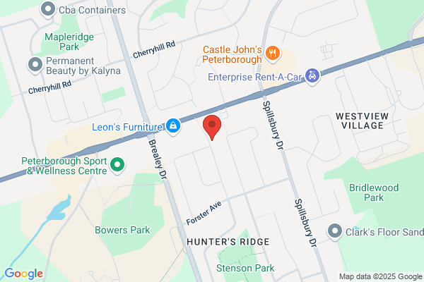 Dorsett Don Refrigeration Service Ltd