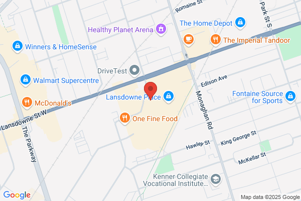The Keg Steakhouse + Bar - Peterborough