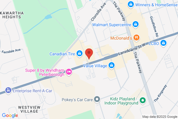 Tim Hortons
