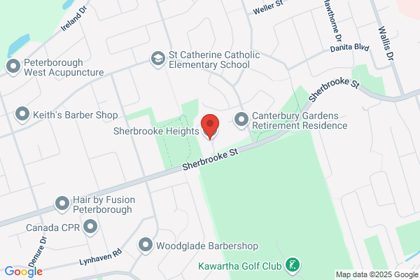 Sherbrooke Heights