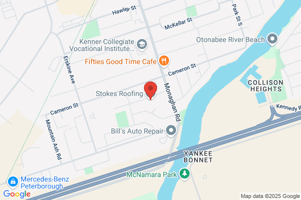 Stokes Roofing and General Home Repair