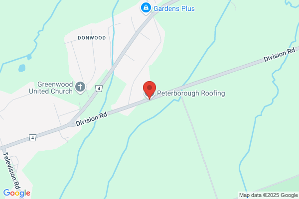 Peterborough Roofing
