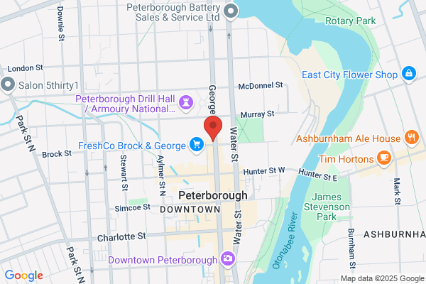 Pete's Subs & Burgers