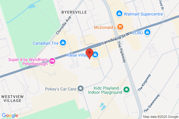 Parkway Place Mall