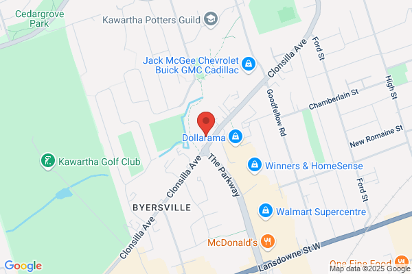 Chaplancy Peterborough Community