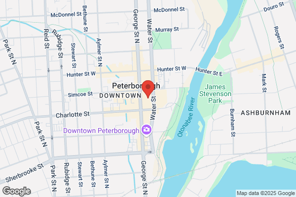 Osteoporosis Peterborough