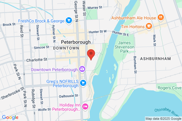 Chamber of Commerce, Driver & Vehicle Licencing Bureau
