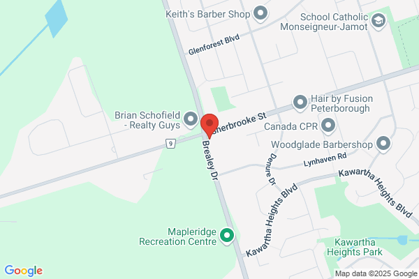 Kawartha Shrine Club