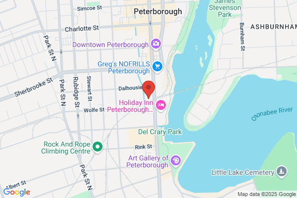 Peterborough Home Builders Association