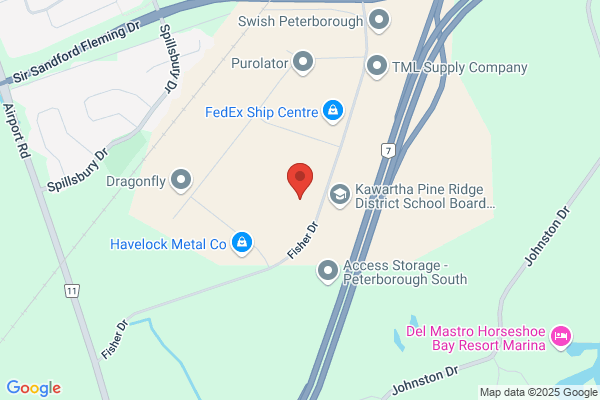 Crawford Metal Corporation