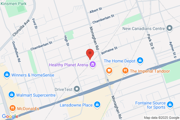 Kawartha Moving And Storage