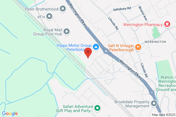 Selwyn Self Storage