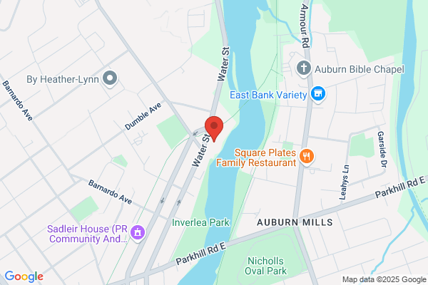 U-Haul Moving & Storage of Peterborough