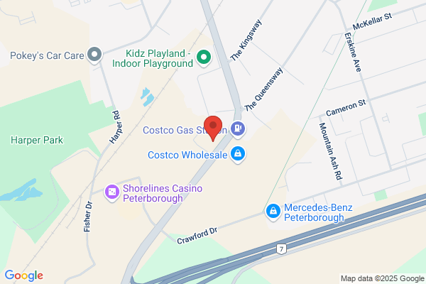 Sundance Spas Peterborough