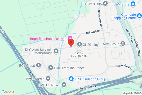 Peterborough Telecom