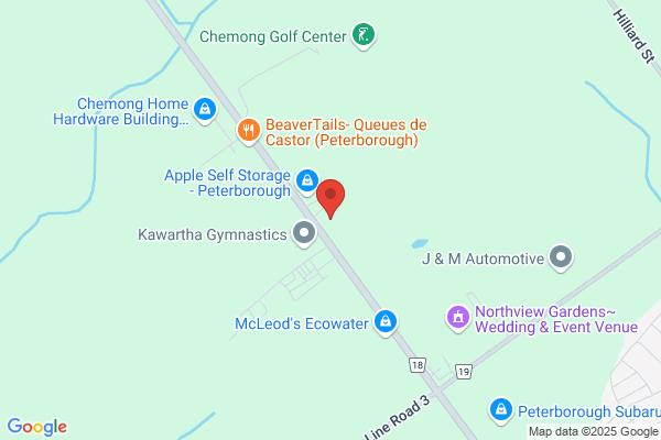 Lester Awnings & Tent Rentals Corp